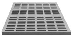 M1 Cast Iron Grate – Malory